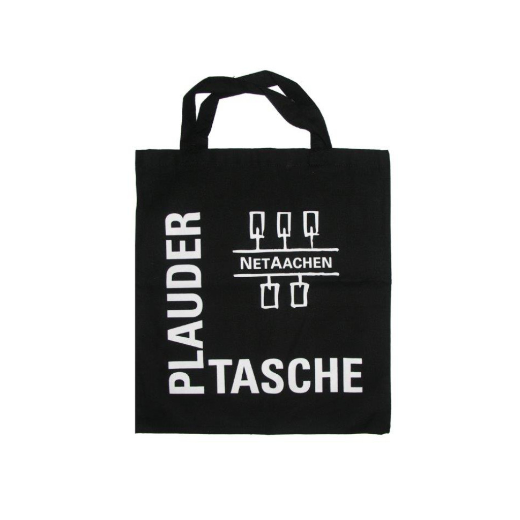 NetAachen Plaudertasche
