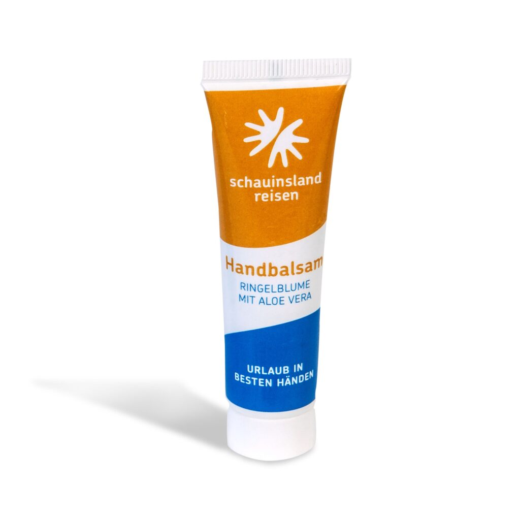 Handbalsam