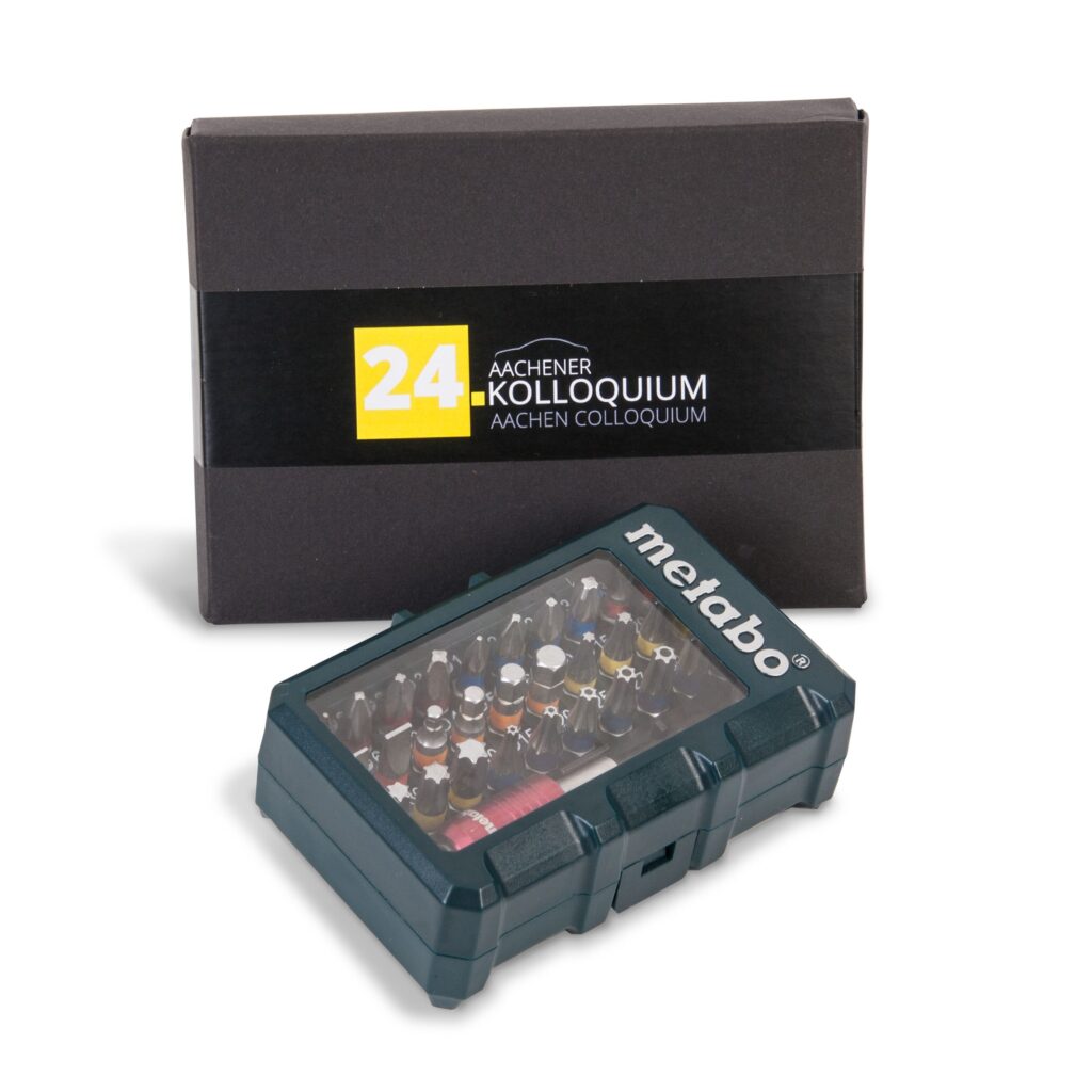 AC Kolloquium Bitbox
