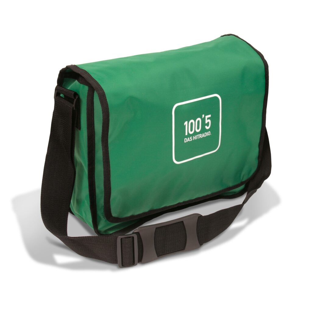 Hitradio Tasche
