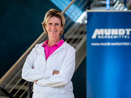 Claudia Mundt